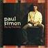 Paul Simon You're The One CD album UK PSICDYO166536