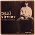 Paul Simon You're The One CD single US PSIC5YO181000