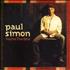 Paul Simon You're The One CD album UK PSICDYO292906