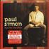 Paul Simon You're The One CD album Japanese PSICDYO368019