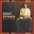 Paul Simon You're The One vinyl LP German PSILPYO405981
