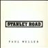 Paul Weller A Few Stops From Stanley Road CD single UK WELC5AF45805