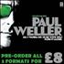 Paul Weller All I Wanna Do [Is Be With You] / Push It Along box set UK WELBXAL441622