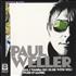 Paul Weller All I Wanna Do [Is Be With You] / Push It Along CD-R acetate UK WELCRAL450198