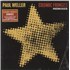 Paul Weller Cosmic Fringes - Remixes - Stickered 12