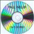 Paul Weller Days Of Speed - Promo CD album UK WELCDDA782416