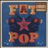 Paul Weller Fat Pop (Volume 1) - Orange Vinyl - Sealed vinyl LP UK