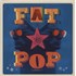 Paul Weller Fat Pop (Volume 1) - Red Vinyl vinyl LP UK