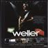 Paul Weller Find The Torch, Burn The Plans - EX 2-disc CD/DVD set UK WEL2DFI787701