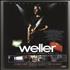 Paul Weller Find The Torch, Burn The Plans 2-disc CD/DVD set UK WEL2DFI728505
