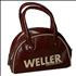Paul Weller Hardcore Since '77 - Small Sports Holdall memorabilia US WELMMHA466535
