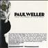 Paul Weller Have You Made Up Your Mind / Echoes Round The Sun CD-R acetate UK WELCRHA438805