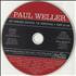 Paul Weller Hit Parade - Single CD Version CD album US WELCDHI408565