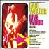 Paul Weller Live Wood video UK WELVILI224618