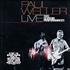 Paul Weller Live DVD UK WELDDLI228358