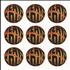 Paul Weller Match Day Programme Volume Five book UK WELBKMA114730