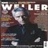Paul Weller NME Gold magazine UK WELMANM692640