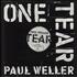 Paul Weller One Tear - Sealed 12