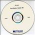 Paul Weller Studio 150 DVD UK WELDDST308858