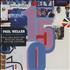 Paul Weller Studio 150 2-CD album set UK WEL2CST320372