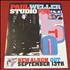 Paul Weller Studio 150 poster UK WELPOST359535