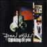 Paul Weller Thinking Of You CD/DVD single set UK WELSDTH308632