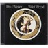 Paul Weller Wild Wood 2-CD album set US WEL2CWI35026