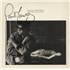 Paul Young Between Two Fires - Autographed vinyl LP UK PYOLPBE874362