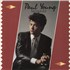 Paul Young No Parlez + Inner - EX vinyl LP UK