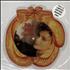 Paula Abdul Knocked Out shaped picture disc UK ABDSHKN53658