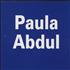 Paula Abdul The Promise Of A New Day CD single US ABDC5TH151072