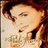 Paula Abdul Under My Spell tour programme US ABDTRUN528169