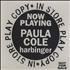 Paula Cole Harbinger CD album US PAUCDHA429588