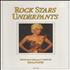 Paula Yates Rock Stars in Their Underpants book UK YAPBKRO388589