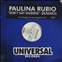 Paulina Rubio Don't Say Goodbye [Remixes] 12