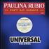 Paulina Rubio Don't Say Goodbye 12