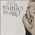 Paulina Rubio El Tiempo Es Oro CD album Colombian PNACDEL237383
