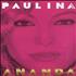 Paulina Rubio Nada Puede Cambiarme + Sales Presenter CD single Mexican PNAC5NA385765