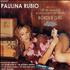 Paulina Rubio Paulina Rubio CD-ROM Mexican PNAROPA230351