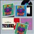 Paul Weller Fat Pop (Volume 1) - Box Set vinyl box set UK 