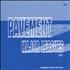 Pavement Major Leagues CD single UK PMTC5MA143607