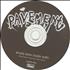 Pavement Shady Lane CD single UK