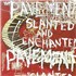 Pavement Slanted And Enchanted - Black Vinyl - Sealed vinyl LP UK