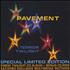 Pavement Terror Twilight 2-CD album set UK PMT2CTE369051