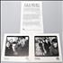 Pavement Terror Twilight press pack US PMTPPTE551094