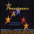 Pavement Terror Twilight 2-CD album set UK PMT2CTE579857