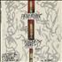Pavement Trigger Cut - Picture CD single Canadian PMTC5TR10363
