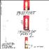 Pavement Trigger Cut 12