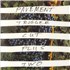 Pavement Trigger Cut 7