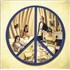 Peace Happy People - Yellow Vinyl vinyl LP UK PFQLPHA876660